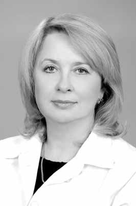 Скрипник Римма Леонидовна