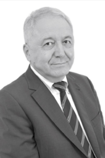 Алиев Мубариз Ягуб оглы